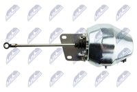 NTY ECD-PL-009 - Actuador, turbocompresor