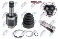 NTY NPW-DW-000 - Juego de articulación, árbol de transmisión