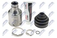 NTY NPW-FR-002 - Juego de articulación, árbol de transmisión