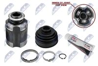 NTY NPW-HY-544 - Juego de articulación, árbol de transmisión