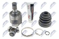 NTY NPW-KA-311 - Juego de articulación, árbol de transmisión