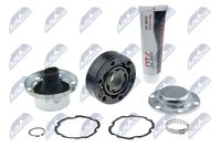 NTY NPW-HY-521 - Juego de articulación, árbol de transmisión