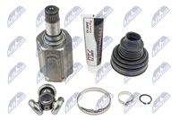 NTY NPW-ME-089 - Juego de articulación, árbol de transmisión