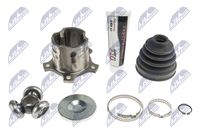 NTY NPW-NS-026 - Juego de articulación, árbol de transmisión