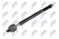 NTY SDKMZ053 - Articulación axial, barra de acoplamiento