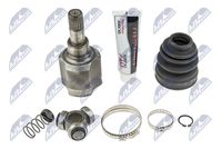 NTY NPW-PE-050 - Juego de articulación, árbol de transmisión