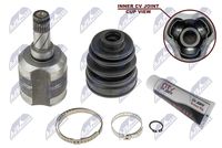 NTY NPW-PL-010 - Juego de articulación, árbol de transmisión