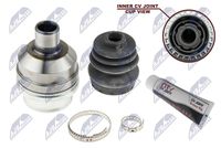 NTY NPW-PL-006 - Juego de articulación, árbol de transmisión