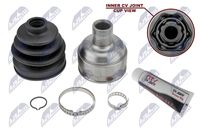 NTY NPW-PL-084 - Juego de articulación, árbol de transmisión