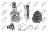 NTY NPW-SU-003 - Juego de articulación, árbol de transmisión