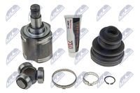 NTY NPW-TY-039 - Juego de articulación, árbol de transmisión