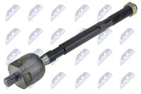 NTY SDKRE006 - Articulación axial, barra de acoplamiento