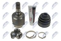 NTY NPW-VV-079 - Juego de articulación, árbol de transmisión