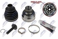 NTY NPZ-AU-054 - Juego de articulación, árbol de transmisión