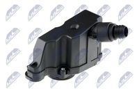 NTY SEPVW000 - Separador de aceite, ventilación del cárter