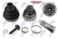 NTY NPZ-AU-052 - Juego de articulación, árbol de transmisión