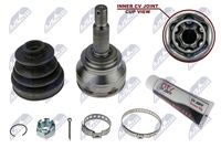 NTY NPZ-CH-003 - Juego de articulación, árbol de transmisión