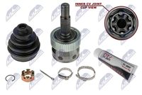 NTY NPZ-CH-008 - Juego de articulación, árbol de transmisión