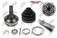 NTY NPZ-CT-010 - Juego de articulación, árbol de transmisión