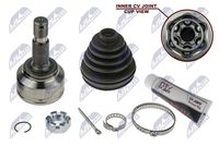 NTY NPZ-CT-019 - Juego de articulación, árbol de transmisión