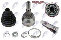 NTY NPZ-FR-050 - Juego de articulación, árbol de transmisión