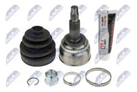 NTY NPZ-TY-033 - Juego de articulación, árbol de transmisión