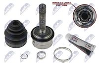 NTY NPZ-KA-309 - Juego de articulación, árbol de transmisión