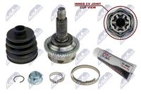 NTY NPZ-MZ-052 - Juego de articulación, árbol de transmisión