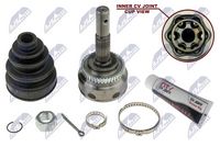 NTY NPZ-NS-023 - Juego de articulación, árbol de transmisión