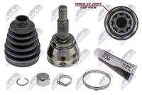 NTY NPZ-RE-057 - Juego de articulación, árbol de transmisión