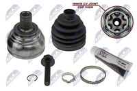 NTY NPZ-VW-039 - Juego de articulación, árbol de transmisión