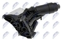 NTY CCL-BM-028 - Radiador de aceite, aceite motor