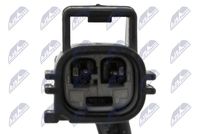 NTY EGT-FR-023 - Sensor, temp. gas escape