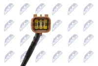 NTY EGT-FT-027 - Sensor, temp. gas escape