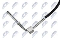 NTY EGT-ME-009 - Sensor, temp. gas escape