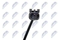 NTY EGT-PL-039 - Sensor, temp. gas escape