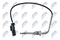 NTY EGTPL040 - Sensor, temp. gas escape
