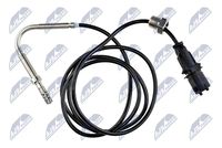 NTY EGT-PL-025 - Sensor, temp. gas escape
