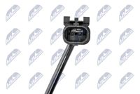 NTY EGT-PL-041 - Sensor, temp. gas escape