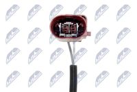 NTY EGT-VW-004 - Sensor, temp. gas escape