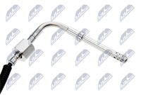 NTY EGT-VW-001 - Sensor, temp. gas escape