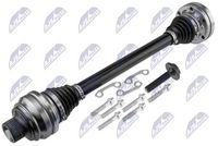 NTY NPW-AU-083 - Árbol de transmisión