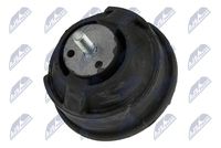 NTY ZPSBM015 - Soporte, motor