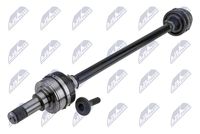 NTY NPW-BM-241 - Árbol de transmisión