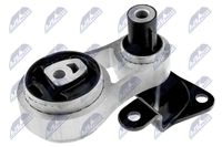 NTY ZPSFR001 - Soporte, motor
