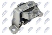 NTY ZPSFR008 - Soporte, motor