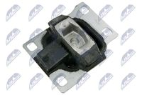 NTY ZPSFR034 - Soporte, motor