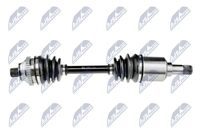 NTY NPW-ME-030 - Árbol de transmisión