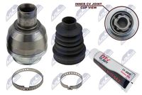 NTY NPW-ME-115 - Árbol de transmisión