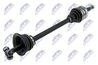 NTY NPW-RE-177 - Árbol de transmisión